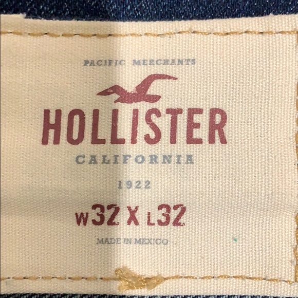 Men’s jeans - Picture 4 of 5